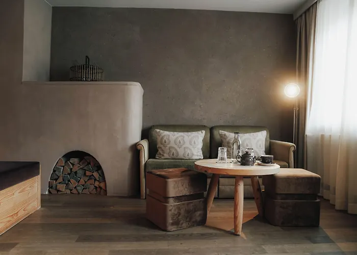Boutiquehotel Weisses Rössl