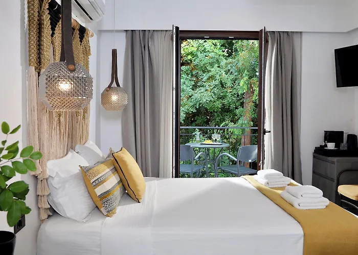 Yianna Hotel