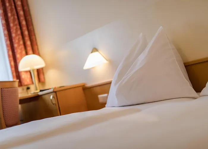 Hotel Kern Buam