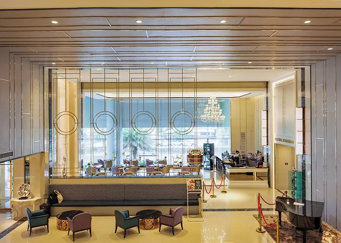 Siam Mandarina Hotel - Free Bkk Airport Shuttle