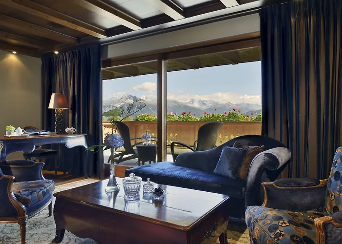 Guarda Golf Hotel & Residences