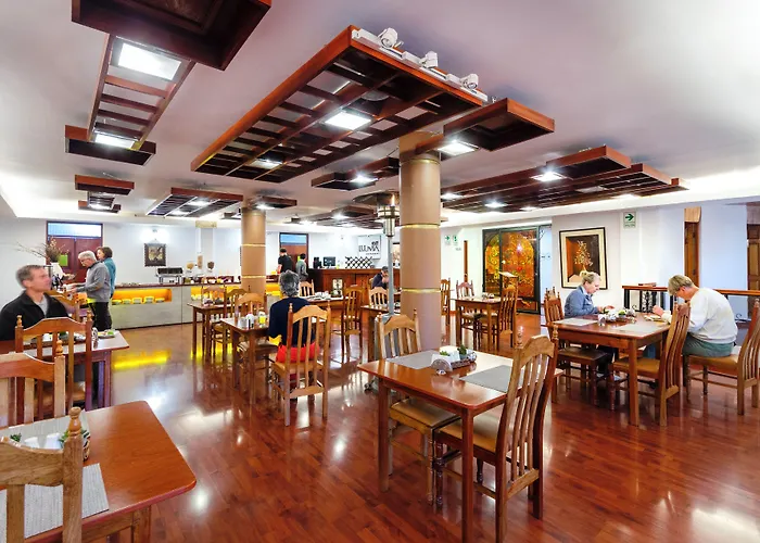 Conde De Lemos Hotel