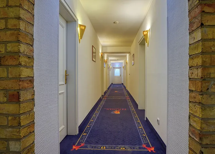 Phoenix Hotel Seeblick