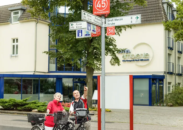 Ringhotel VITALHOTEL ambiente