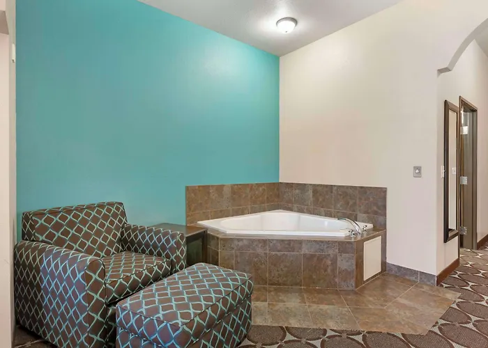 Best Western Sonora Inn & Suites