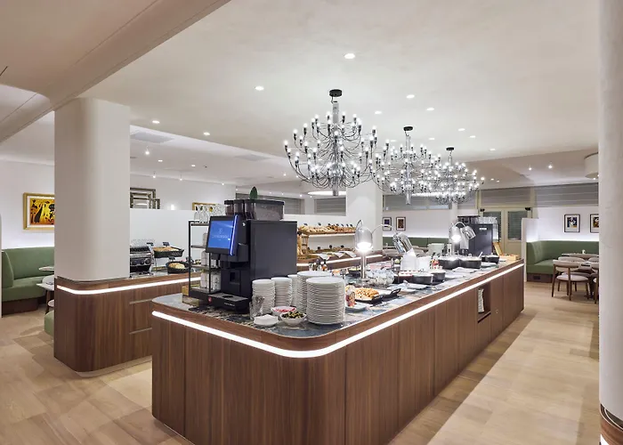 Grand Hotel Casselbergh