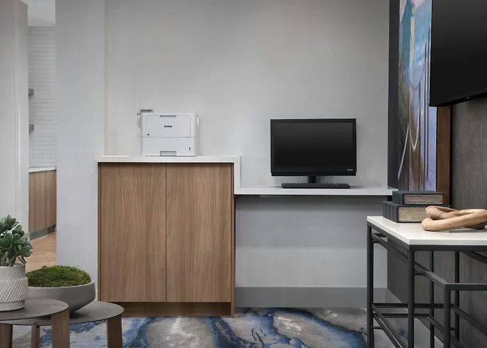 Fairfield Inn & Suites Fort Lauderdale Airport & Cruise Port