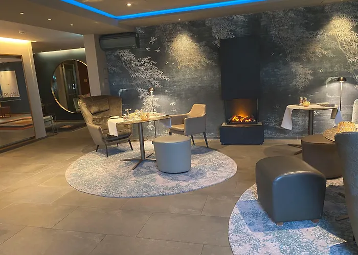hirschen dornbirn - das boutiquestyle hotel