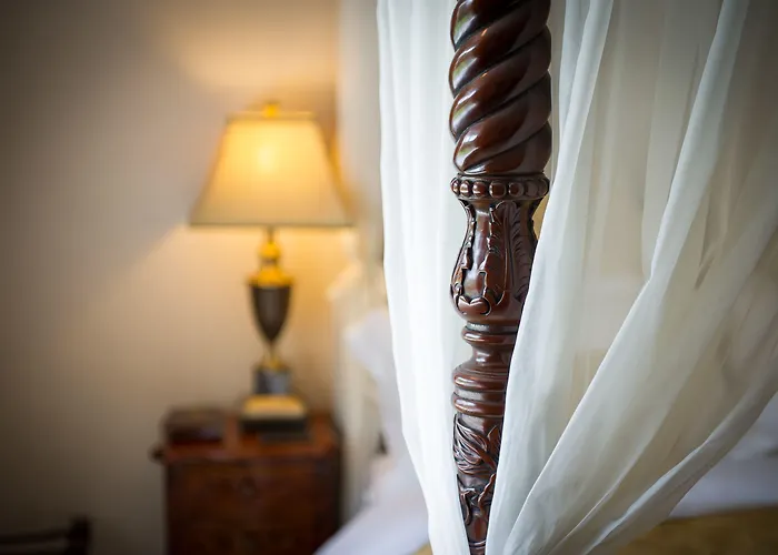 Claverton Country House Hotel