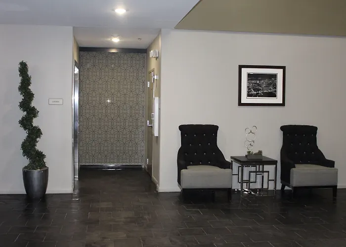 Baymont By Wyndham Columbus