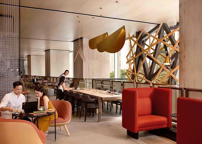 Hotel East Hong Kong