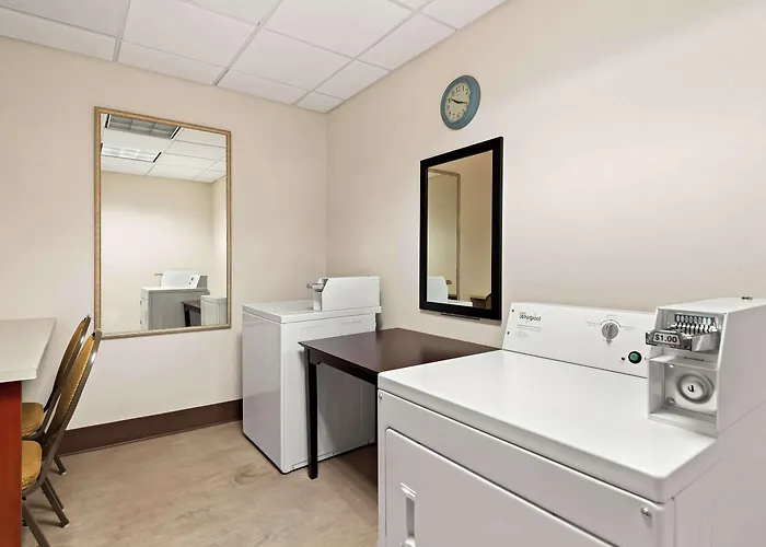 Comfort Inn & Suites Creswell