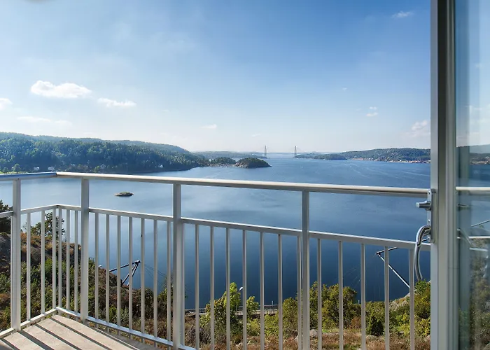 Bohusgarden Hotell & Konferens