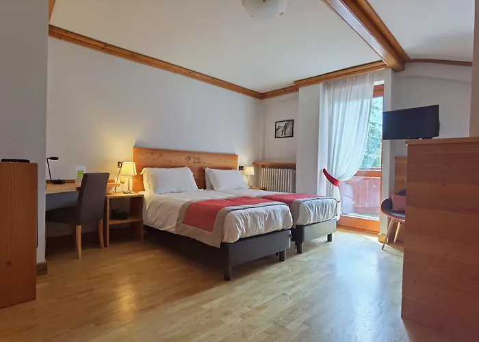 Hotel Croux