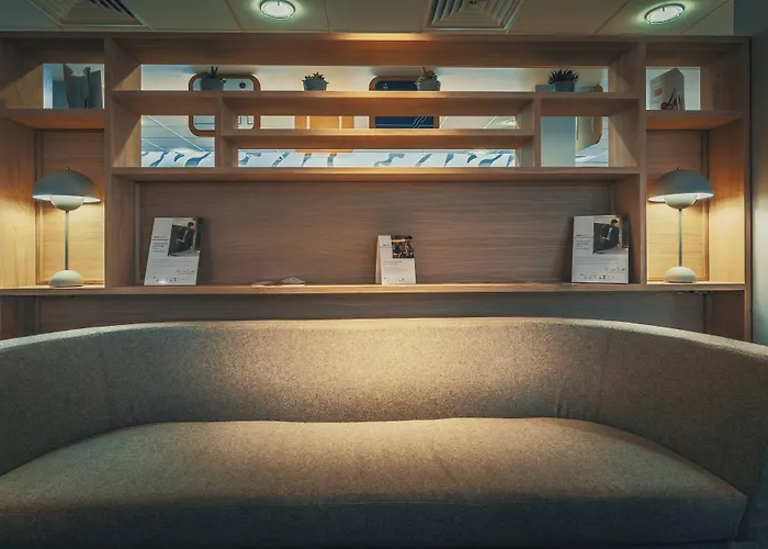 Holiday Inn Express Kettering By Ihg