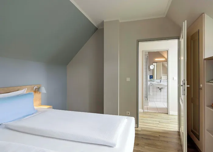 Tui Blue Sylt