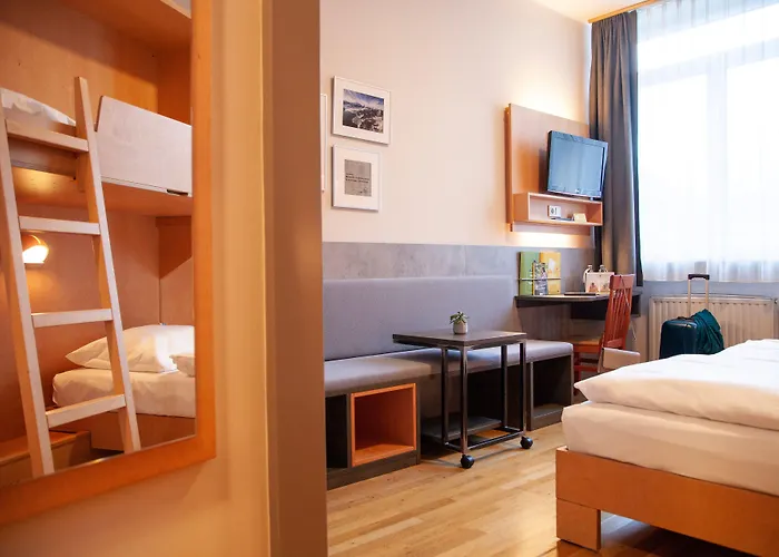 JUFA Hotel Kaprun