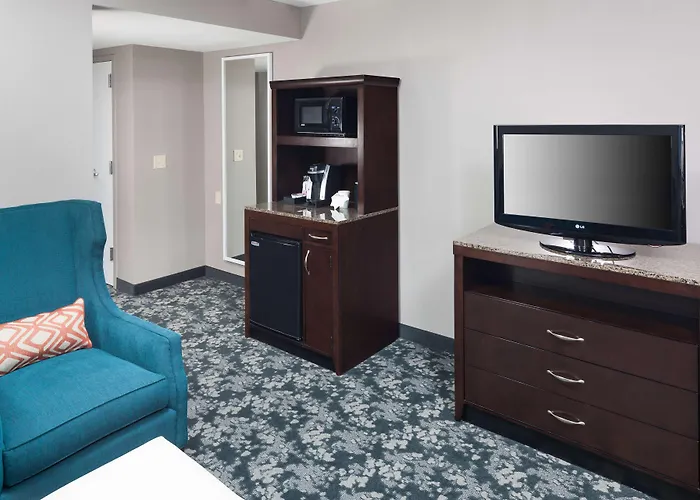 Hilton Garden Inn Cincinnati/Mason