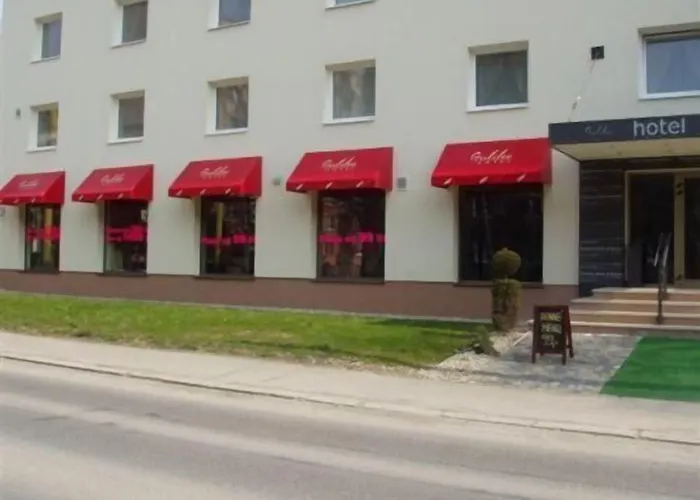 Hotel Galileo