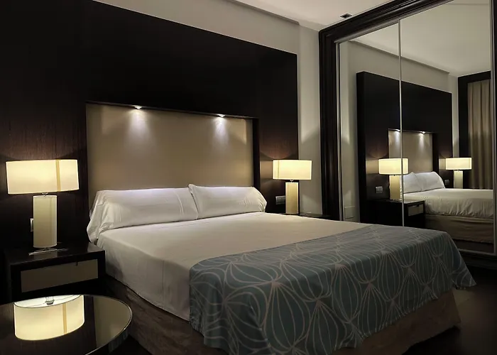 Hotel Palacio Albacete & Spa