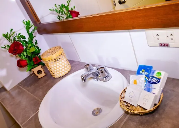 Hotel Los Tambos Boutique