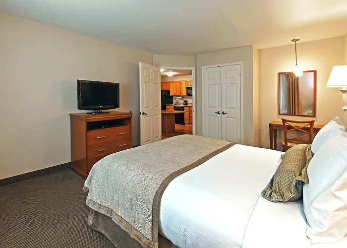 Candlewood Suites Pearland By Ihg