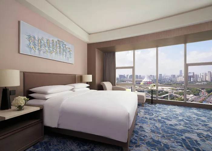 Nanning Marriott Hotel