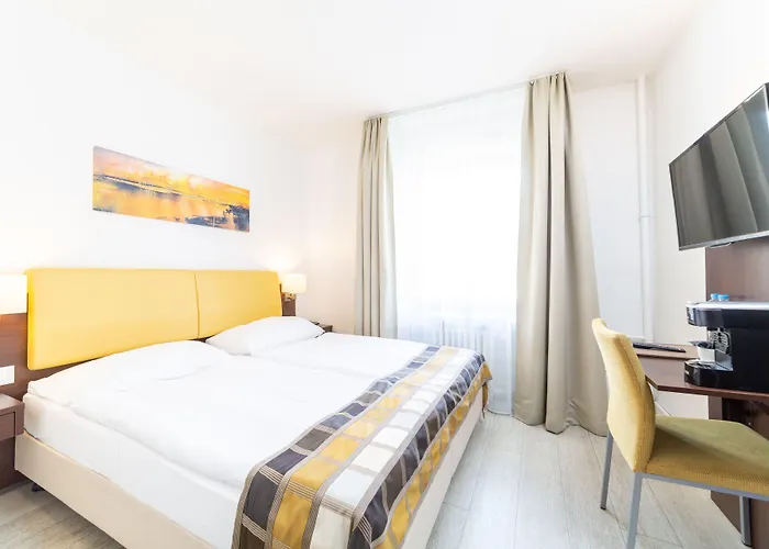 Hotel Rheinfelderhof