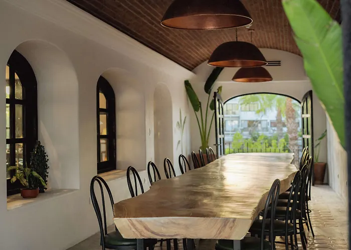 Tropicana Los Cabos, Tapestry Collection By Hilton