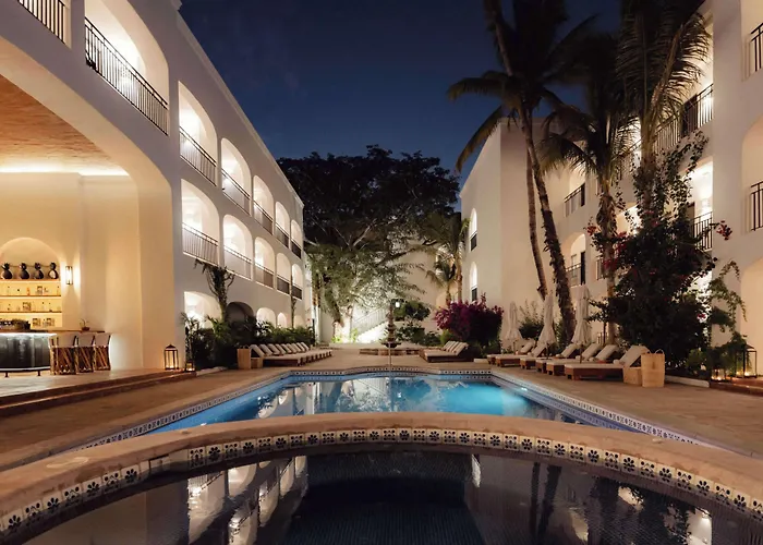 Tropicana Los Cabos, Tapestry Collection By Hilton