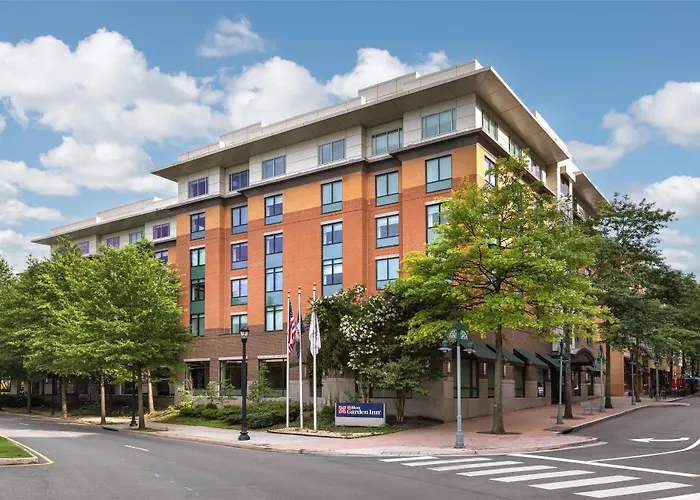 Hilton Garden Inn Shirlington
