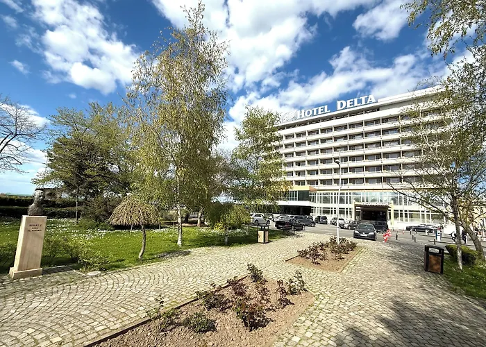 Hotel Delta 4