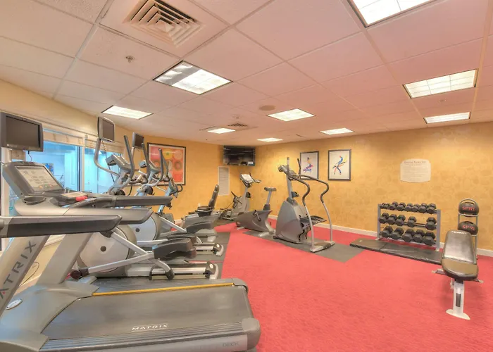 Residence Inn By Marriott Yonkers Westchester County