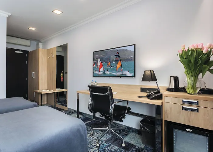 Hotel Wloski Italia Boutique Old Town Poznan