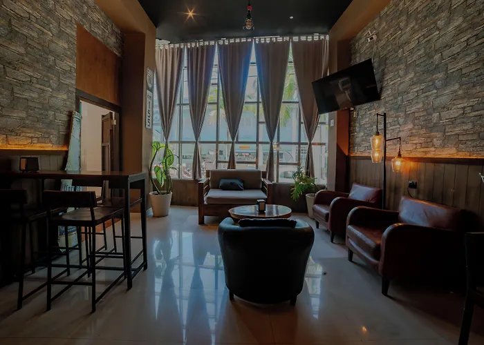 Hotel Bahia Chac Chi (Adults Only)