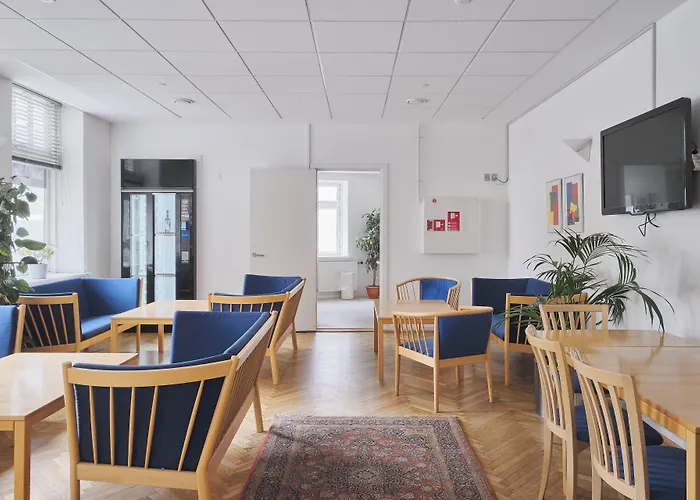 Hotel Garni