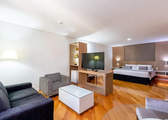Viale Cataratas Hotel & Eventos