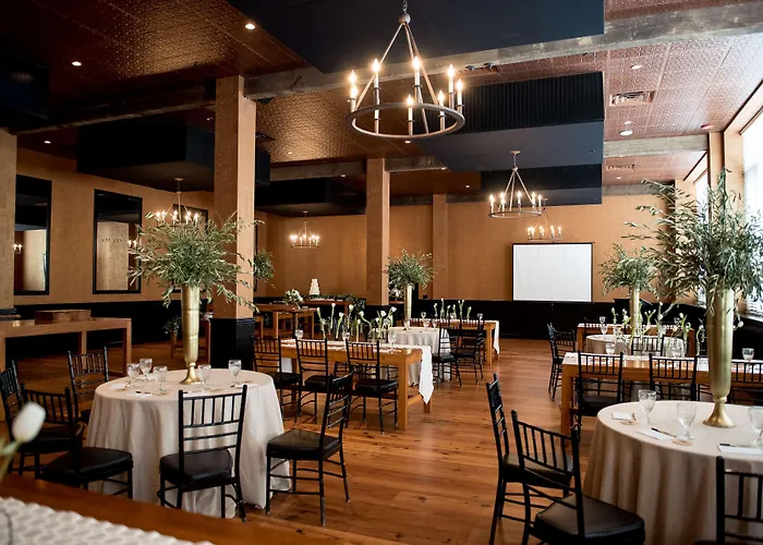 Cork Factory Hotel