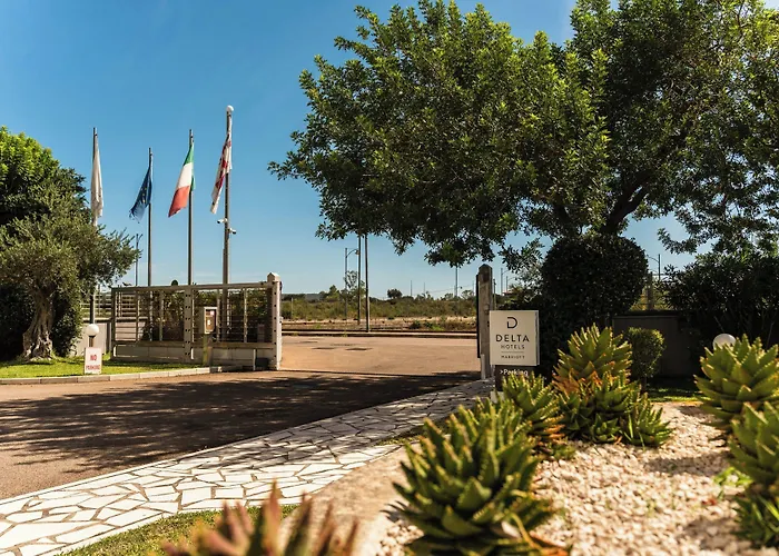 Delta Hotels By Marriott Olbia Sardinia