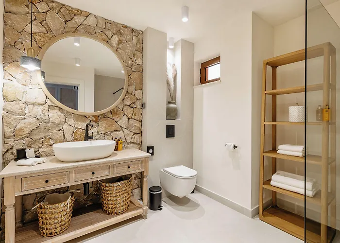 Boutique Hotel & Spa Casa Del Mare - Mediterraneo
