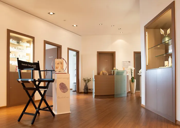 Parkhotel St.Leonhard