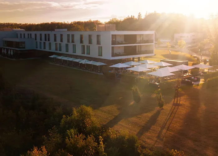 Schlosshotel Hellenstein