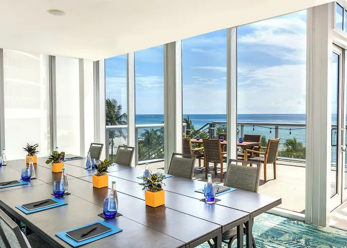 Sole Miami, A Noble House Resort
