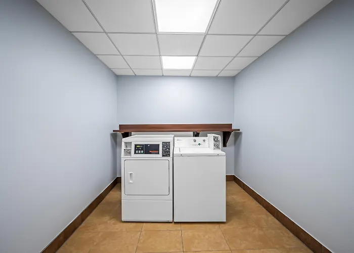 Hampton Inn & Suites Ft. Lauderdale/West-Sawgrass/Tamarac, Fl