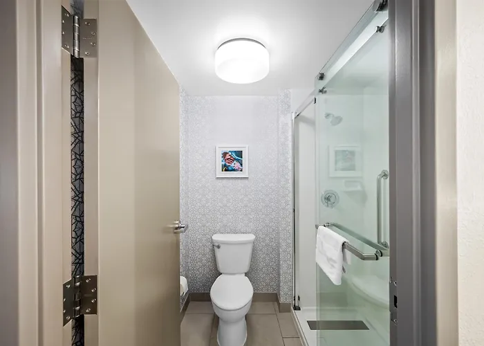 Hampton Inn & Suites Ft. Lauderdale/West-Sawgrass/Tamarac, Fl
