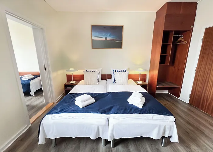 Hotel Frederikshavn