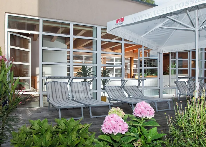 AKTIVHOTEL Weisser Hirsch