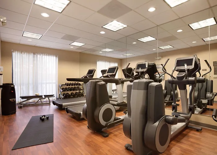 Hyatt Place Reno/Tahoe Airport