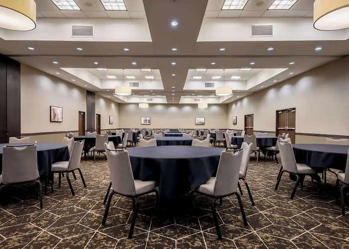 Best Western Premier Bryan College Station