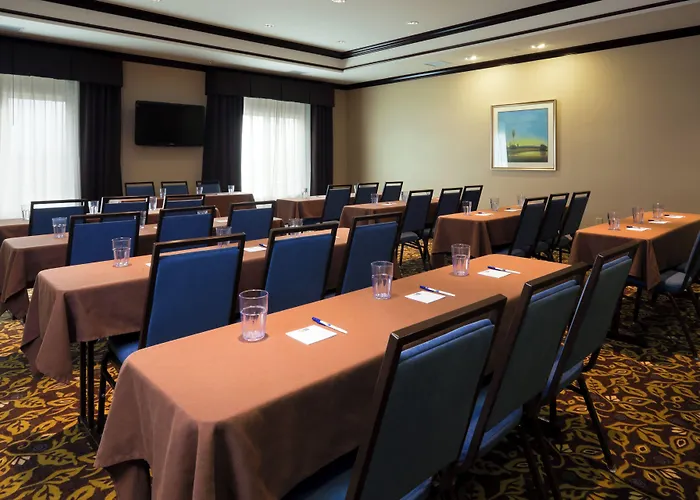 Holiday Inn Express Washington Court House By Ihg